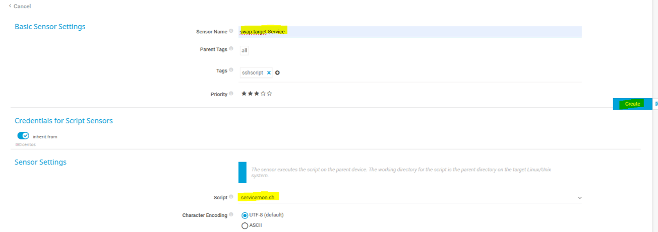 Monitor Service Status in Linux using bash script and integrate it with ...
